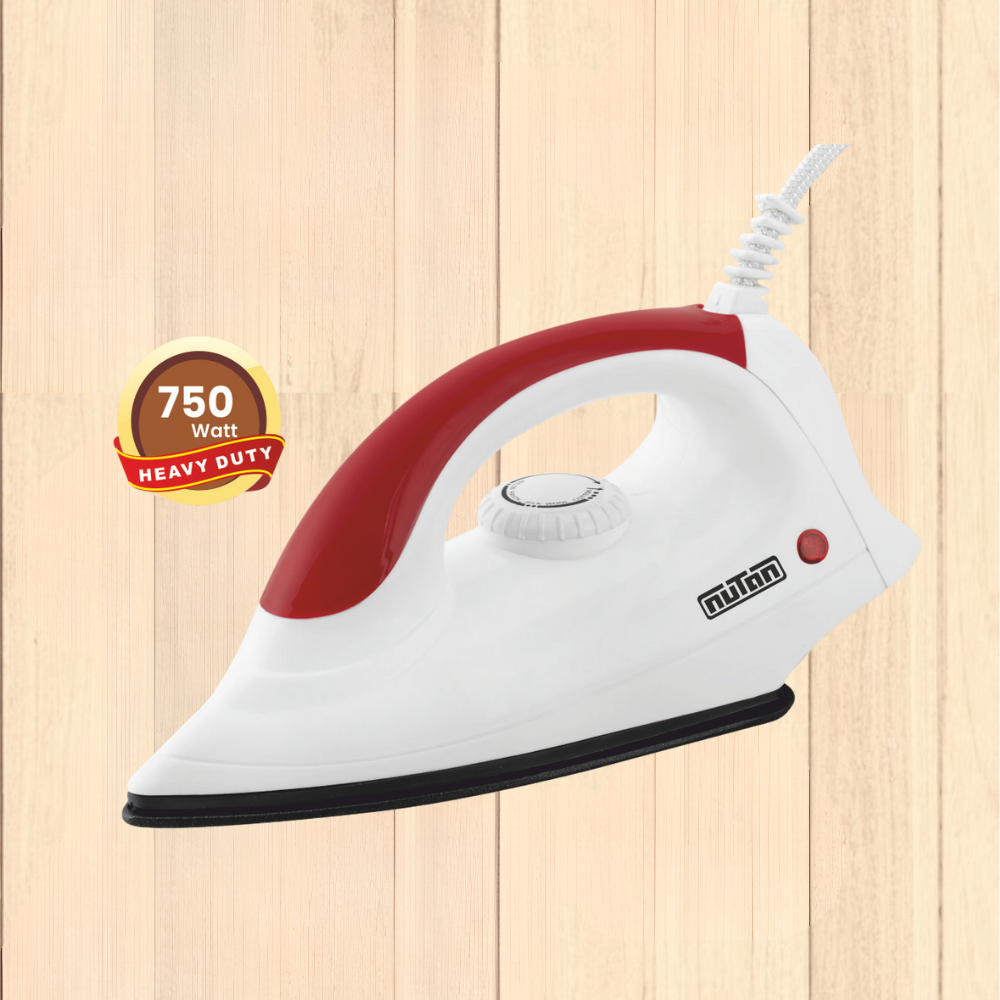 Magic Dry Iron